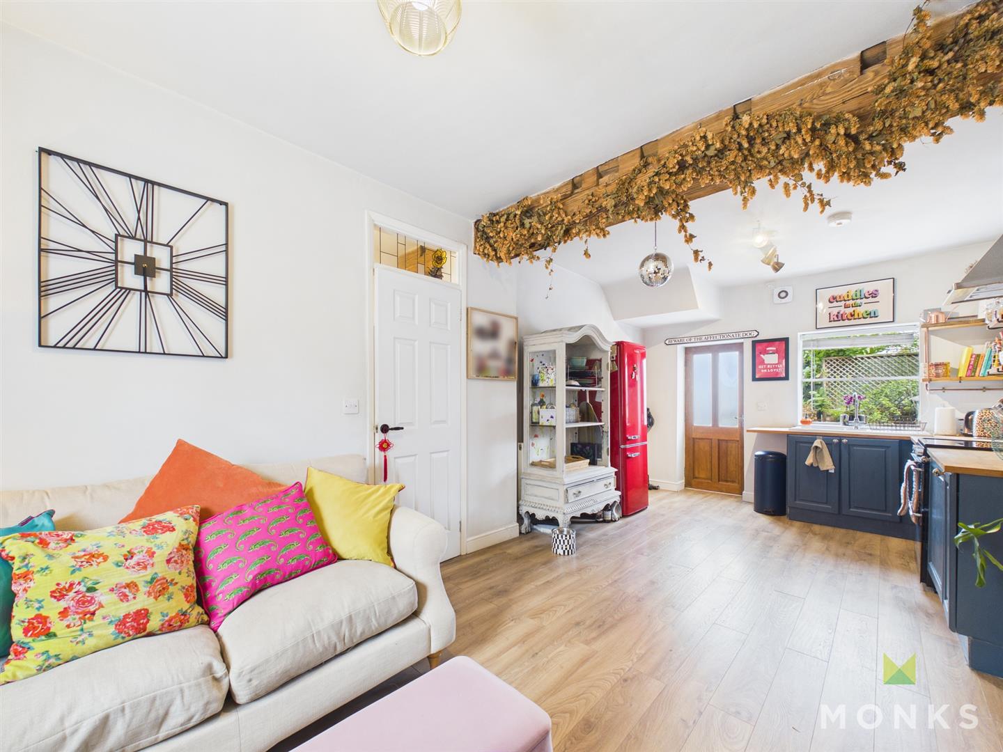 3 Severn Street, Shrewsbury, SY1 2JA For Sale